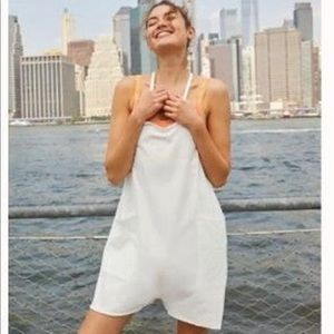 Free people hot shot onesie